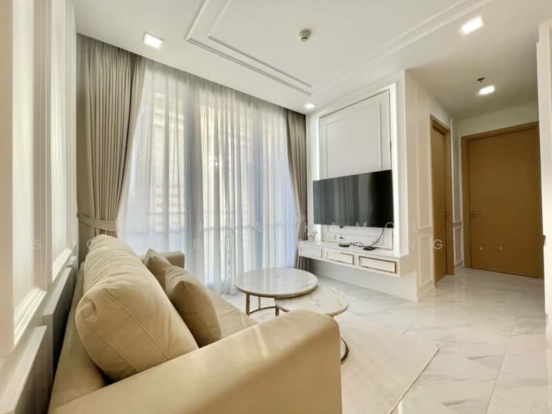 Hyde Sukhumvit 11 : ไฮด์ สุขุมวิท11, กรุงเทพ, 11 ซอยสุขุมวิท 11, คลองเตยเหนือ, วัฒนา, กรุงเทพ, 63 ตร.ม., คอนโด ให้เช่า, โดย Chomratkamol Soontorntarawong (Gor), 500460542 - DDproperty.com