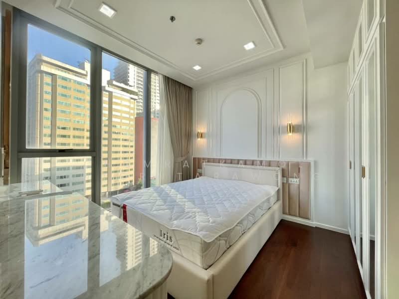 Hyde Sukhumvit 11 : ไฮด์ สุขุมวิท11, กรุงเทพ, 11 ซอยสุขุมวิท 11, คลองเตยเหนือ, วัฒนา, กรุงเทพ, 63 ตร.ม., คอนโด ให้เช่า, โดย Chomratkamol Soontorntarawong (Gor), 500460542 - DDproperty.com