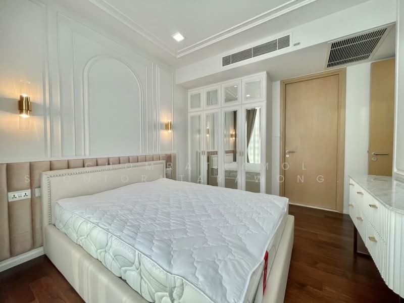 Hyde Sukhumvit 11, Bangkok, 11 Soi Sukhumvit 11, Khlongtoei Nua, Watthana, Bangkok, 2 Bedrooms, 63 sqm, Condo For Rent, by Chomratkamol Soontorntarawong (Gor), 500460542 - DDproperty.com