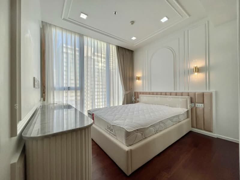 Hyde Sukhumvit 11, Bangkok, 11 Soi Sukhumvit 11, Khlongtoei Nua, Watthana, Bangkok, 2 Bedrooms, 63 sqm, Condo For Rent, by Chomratkamol Soontorntarawong (Gor), 500460542 - DDproperty.com
