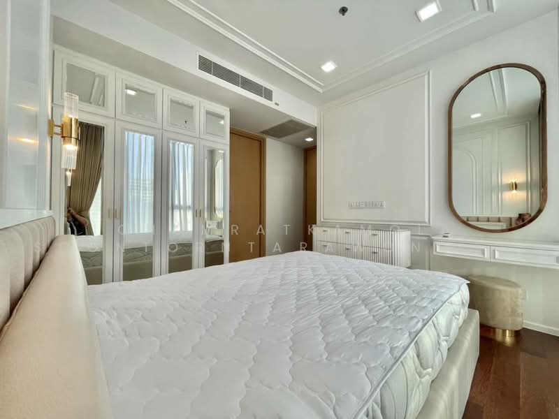 Hyde Sukhumvit 11, Bangkok, 11 Soi Sukhumvit 11, Khlongtoei Nua, Watthana, Bangkok, 2 Bedrooms, 63 sqm, Condo For Rent, by Chomratkamol Soontorntarawong (Gor), 500460542 - DDproperty.com