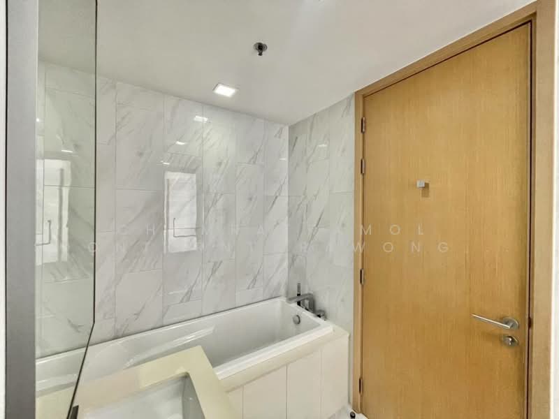 Hyde Sukhumvit 11, Bangkok, 11 Soi Sukhumvit 11, Khlongtoei Nua, Watthana, Bangkok, 2 Bedrooms, 63 sqm, Condo For Rent, by Chomratkamol Soontorntarawong (Gor), 500460542 - DDproperty.com