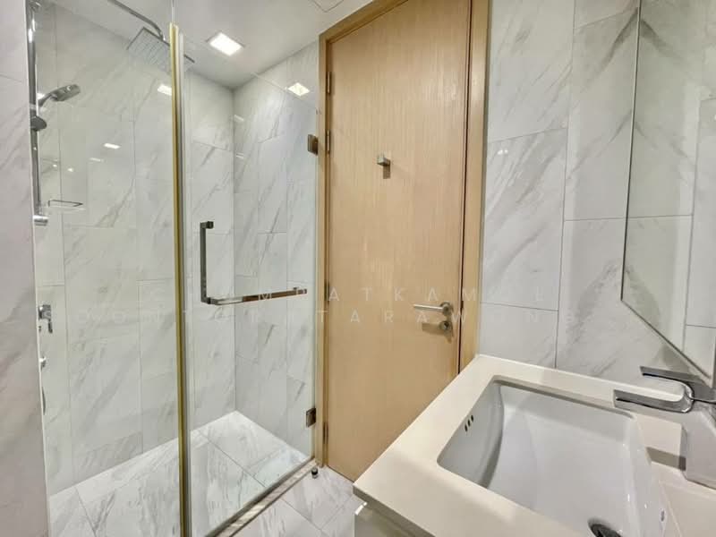 Hyde Sukhumvit 11, Bangkok, 11 Soi Sukhumvit 11, Khlongtoei Nua, Watthana, Bangkok, 2 Bedrooms, 63 sqm, Condo For Rent, by Chomratkamol Soontorntarawong (Gor), 500460542 - DDproperty.com
