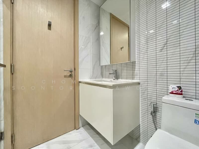 Hyde Sukhumvit 11, Bangkok, 11 Soi Sukhumvit 11, Khlongtoei Nua, Watthana, Bangkok, 2 Bedrooms, 63 sqm, Condo For Rent, by Chomratkamol Soontorntarawong (Gor), 500460542 - DDproperty.com