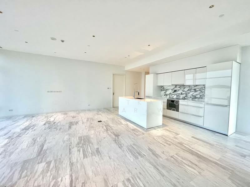 Four Seasons Private Residences, Bangkok, 300 Charoen Krung Road, Yan Nawa, Sathon, Bangkok, 2 Bedrooms, 129 sqm, Condo For Rent, by Chomratkamol Soontorntarawong (Gor), 500460544 - DDproperty.com