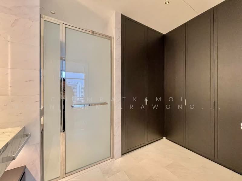 Four Seasons Private Residences, Bangkok, 300 Charoen Krung Road, Yan Nawa, Sathon, Bangkok, 2 Bedrooms, 129 sqm, Condo For Rent, by Chomratkamol Soontorntarawong (Gor), 500460544 - DDproperty.com