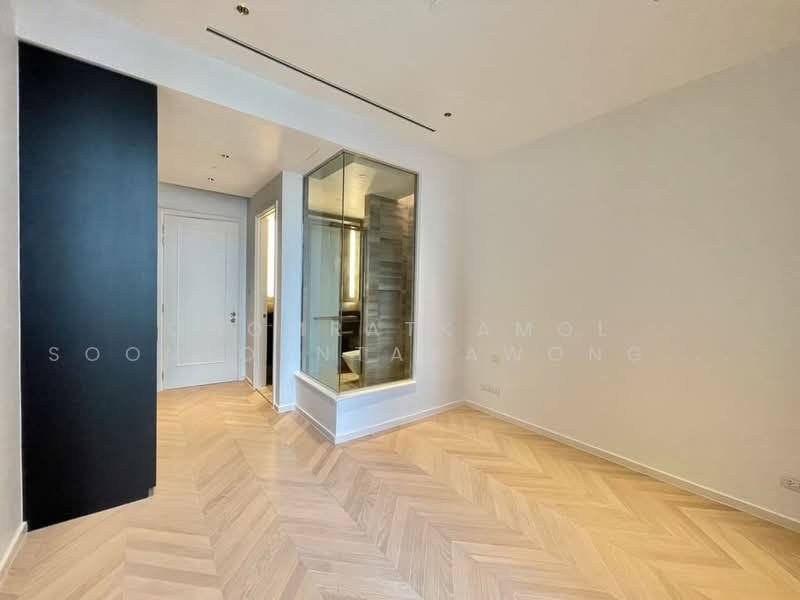 Four Seasons Private Residences, Bangkok, 300 Charoen Krung Road, Yan Nawa, Sathon, Bangkok, 2 Bedrooms, 129 sqm, Condo For Rent, by Chomratkamol Soontorntarawong (Gor), 500460544 - DDproperty.com