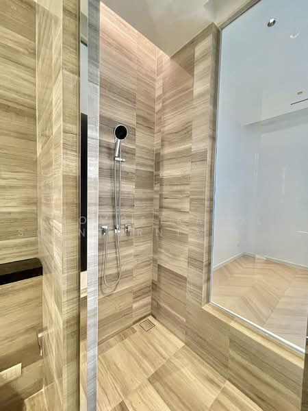 Four Seasons Private Residences, Bangkok, 300 Charoen Krung Road, Yan Nawa, Sathon, Bangkok, 2 Bedrooms, 129 sqm, Condo For Rent, by Chomratkamol Soontorntarawong (Gor), 500460544 - DDproperty.com