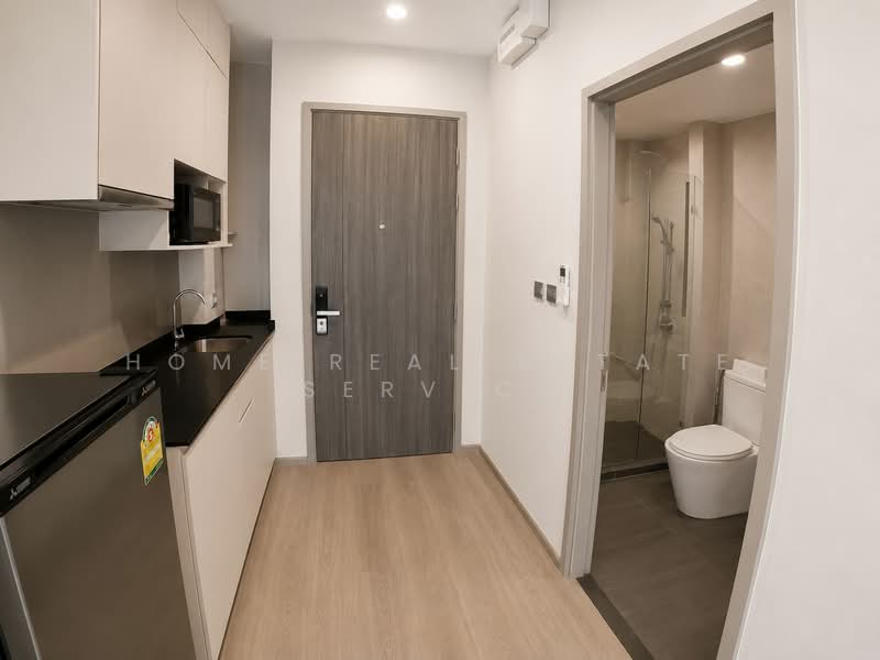 Whizdom Avenue Ratchada-Ladprao : วิสซ์ดอม อเวนิว รัชดา-ลาดพร้าว, กรุงเทพ, ถนนลาดพร้าว, จอมพล, จตุจักร, กรุงเทพ, 26 ตร.ม., คอนโด ขาย, โดย HOME Real Estate Service, 500460545 - DDproperty.com