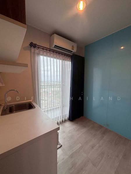 Plum Condo Central Station (Phase 2) : พลัมคอนโด เซ็นทรัล สเตชั่น (เฟส 2), นนทบุรี, ถนนรัตนาธิเบศร์, เสาธงหิน, บางใหญ่, นนทบุรี, 26 ตร.ม., คอนโด ขาย, โดย LINE : @differthailand, 500460546 - DDproperty.com