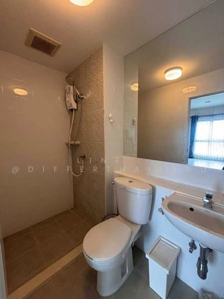 Plum Condo Central Station (Phase 2), Nonthaburi, Rattanathibet Road, Sao Thong Hin, Bang Yai, Nonthaburi, 1 Bedroom, 26 sqm, Condo For Sale, by LINE : @differthailand, 500460546 - DDproperty.com