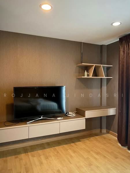 Baan Klang Muang S-Sense Rama 9-Ladprao : บ้านกลางเมือง เอสเซ้นส์ พระราม 9-ลาดพร้าว, กรุงเทพ, ซอยลาดพร้าว 84 ถนนลาดพร้าว, วังทองหลาง, กรุงเทพ, 180 ตร.ม., ทาวน์เฮ้าส์ ให้เช่า, โดย Rojjana Jindasri, 500460548 - DDproperty.com