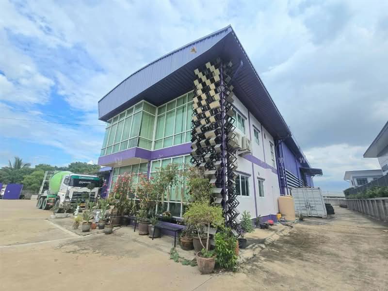 โกดัง 2 ไร่ 96 ตร.ว. โกดัง ใกล้วัดเกตุประภา ซอยลำลูกกา97, Pathum Thani, ถนนวงแหวนตะวันออก, Bung Kham Proi, Lam Luk Ka, Pathum Thani, , 1,600 sqm, Warehouse/Factory For Sale, by คุณ ภิญญาลักษณ์ เทพบุตร (ยุ้ย), 500460549 - DDproperty.com