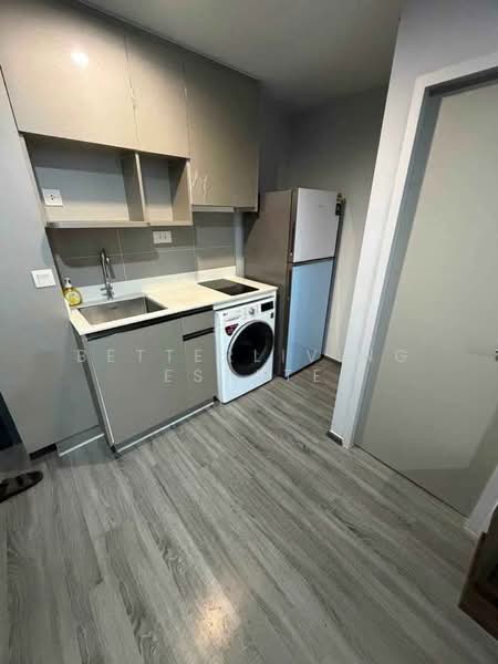 IDEO Mobi Sukhumvit 40, Bangkok, Soi Sukhumvit 40, Phra Kanong, Khlong Toei, Bangkok, 1 Bedroom, 35 sqm, Condo For Rent, by BetterLiving Estate, 500460550 - DDproperty.com