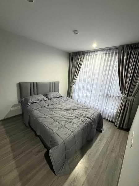 IDEO Mobi Sukhumvit 40, Bangkok, Soi Sukhumvit 40, Phra Kanong, Khlong Toei, Bangkok, 1 Bedroom, 35 sqm, Condo For Rent, by BetterLiving Estate, 500460550 - DDproperty.com