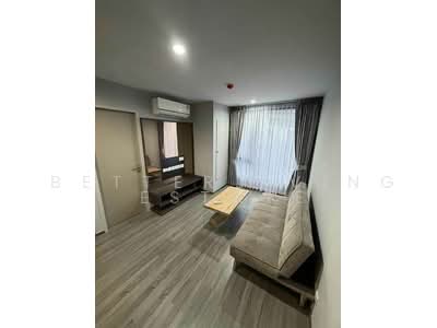 For Rent - IDEO Mobi Sukhumvit 40, Bangkok