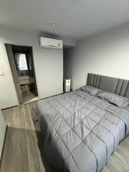 IDEO Mobi Sukhumvit 40, Bangkok, Soi Sukhumvit 40, Phra Kanong, Khlong Toei, Bangkok, 1 Bedroom, 35 sqm, Condo For Rent, by BetterLiving Estate, 500460550 - DDproperty.com
