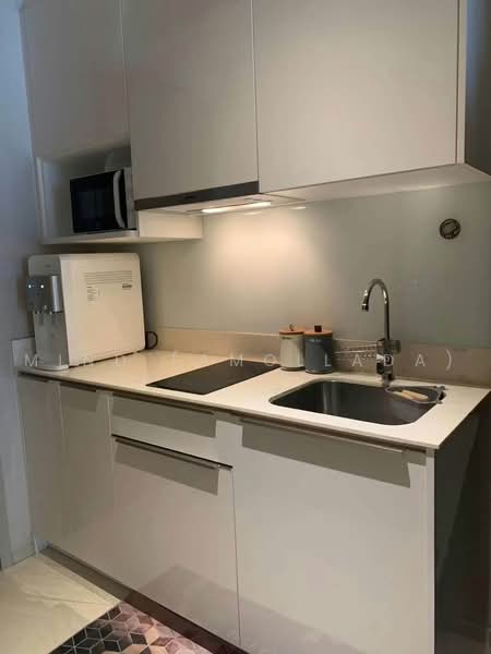 ASHTON Silom, Bangkok, 166 Silom Road, Bang Rak, Bangkok, 1 Bedroom, 50 sqm, Condo For Rent, by Mind (Amollada), 500460553 - DDproperty.com