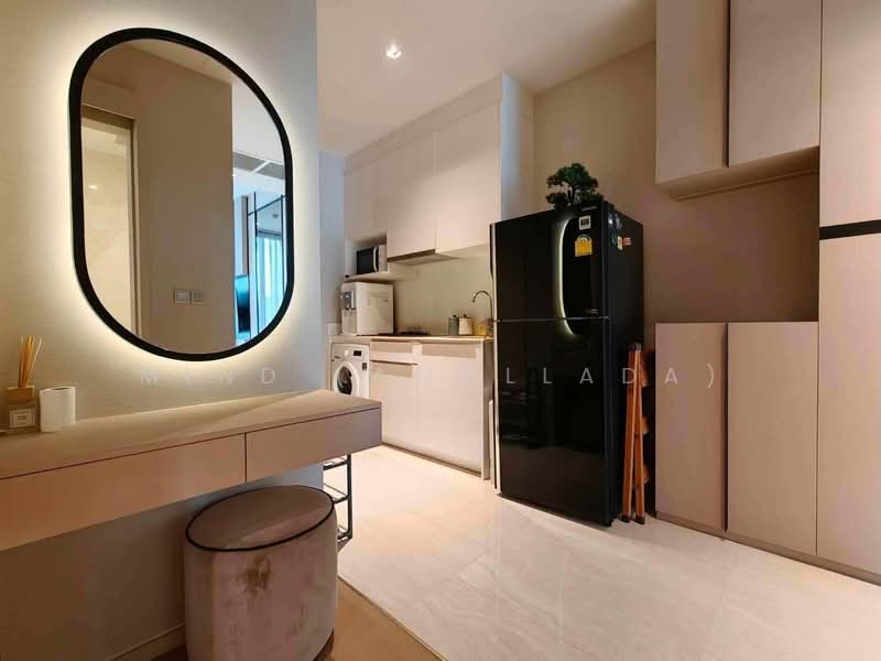 ASHTON Silom, Bangkok, 166 Silom Road, Bang Rak, Bangkok, 1 Bedroom, 50 sqm, Condo For Rent, by Mind (Amollada), 500460553 - DDproperty.com