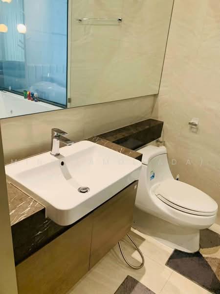 ASHTON Silom, Bangkok, 166 Silom Road, Bang Rak, Bangkok, 1 Bedroom, 50 sqm, Condo For Rent, by Mind (Amollada), 500460553 - DDproperty.com