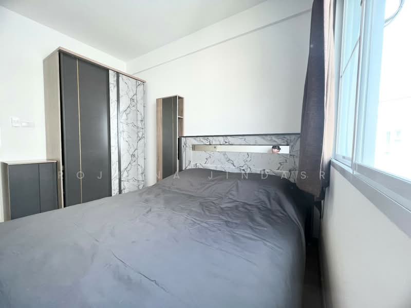 Indy 2 Bangna-Ramkhamhaeng 2, Bangkok, Soi Ramkhamhaeng 2, Dok Mai, Prawet, Bangkok, 3 Bedrooms, 124 sqm, Townhouse For Rent, by Rojjana Jindasri, 500460554 - DDproperty.com