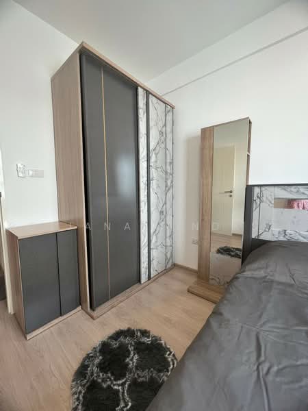 Indy 2 Bangna-Ramkhamhaeng 2, Bangkok, Soi Ramkhamhaeng 2, Dok Mai, Prawet, Bangkok, 3 Bedrooms, 124 sqm, Townhouse For Rent, by Rojjana Jindasri, 500460554 - DDproperty.com
