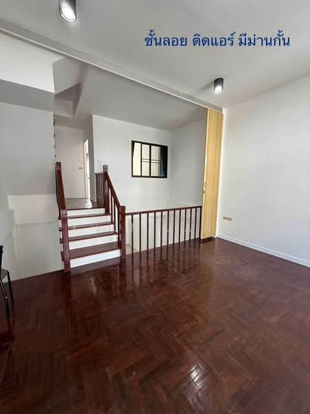 Baan Klang Muang Mengjai Ratchada 2, Bangkok, Soi Sahakanpramoon, Wang Thonglang, Bangkok, 3 Bedrooms, 220 sqm, Townhouse For Rent, by Khun Jane, 500460555 - DDproperty.com