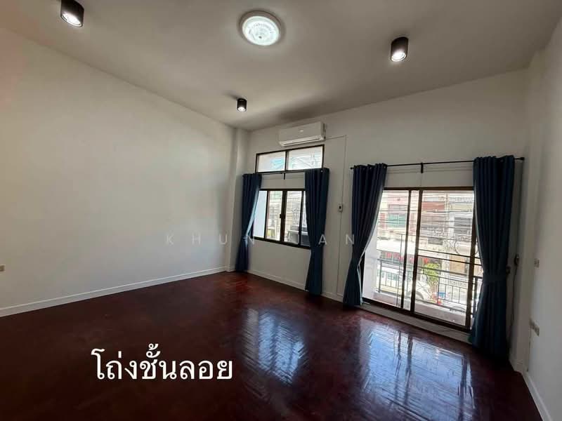 Baan Klang Muang Mengjai Ratchada 2 : บ้านกลางเมือง เหม่งจ๋าย รัชดา 2, กรุงเทพ, ซอยสหการประมูล, วังทองหลาง, กรุงเทพ, 220 ตร.ม., ทาวน์เฮ้าส์ ให้เช่า, โดย Khun Jane, 500460555 - DDproperty.com