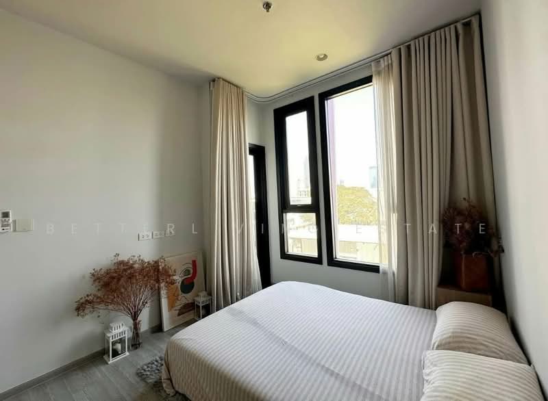 XT Ekkamai, Bangkok, 259 Soi Sukhumvit 63, Khlong Tan Nua, Watthana, Bangkok, 1 Bedroom, 30 sqm, Condo For Rent, by BetterLiving Estate, 500460556 - DDproperty.com