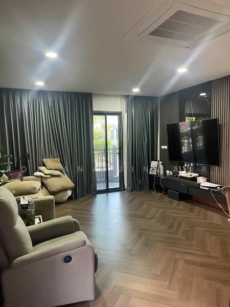 undefined, กรุงเทพ, ออเงิน, สายไหม, กรุงเทพ, 209 ตร.ม., บ้านเดี่ยว ให้เช่า, โดย Rojjana Jindasri, 500460557 - DDproperty.com
