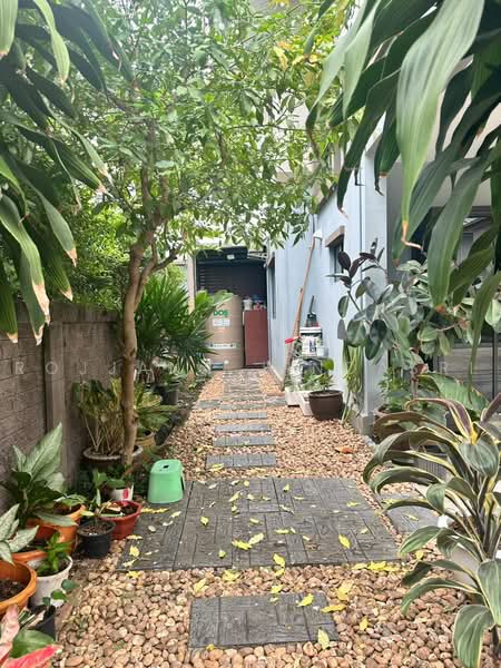Passorn Prestige Bangna-Suvarnabhumi, Samut Prakan, King Kaew Road, Rachathewa, Bang Plee, Samut Prakan, 3 Bedrooms, 236 sqm, Single Detached House For Sale, by Rojjana Jindasri, 500460558 - DDproperty.com