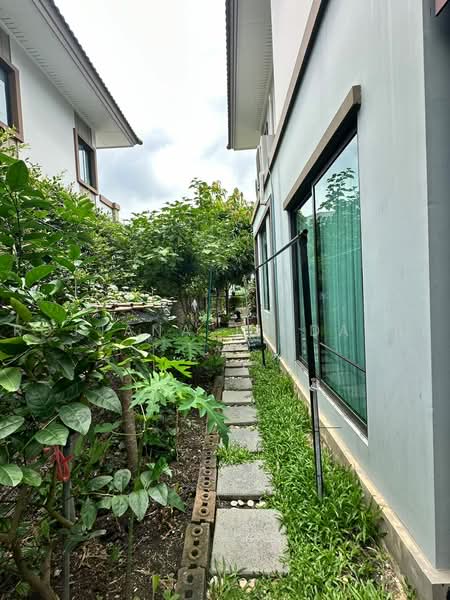 Passorn Prestige Bangna-Suvarnabhumi, Samut Prakan, King Kaew Road, Rachathewa, Bang Plee, Samut Prakan, 3 Bedrooms, 236 sqm, Single Detached House For Sale, by Rojjana Jindasri, 500460558 - DDproperty.com