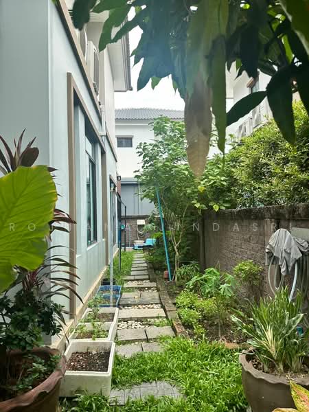 Passorn Prestige Bangna-Suvarnabhumi, Samut Prakan, King Kaew Road, Rachathewa, Bang Plee, Samut Prakan, 3 Bedrooms, 236 sqm, Single Detached House For Sale, by Rojjana Jindasri, 500460558 - DDproperty.com