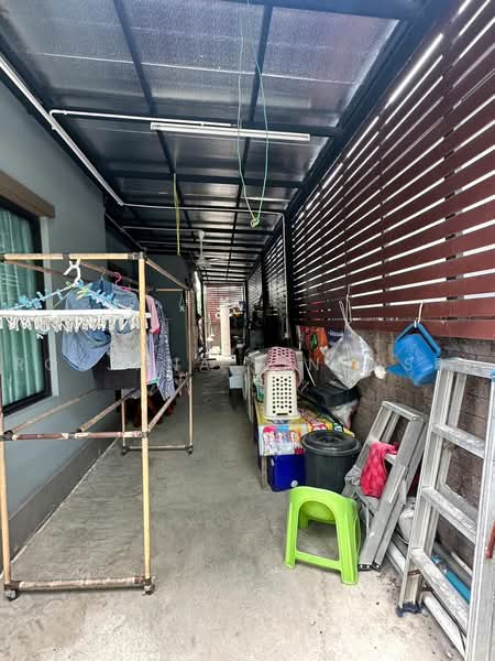Passorn Prestige Bangna-Suvarnabhumi, Samut Prakan, King Kaew Road, Rachathewa, Bang Plee, Samut Prakan, 3 Bedrooms, 236 sqm, Single Detached House For Sale, by Rojjana Jindasri, 500460558 - DDproperty.com