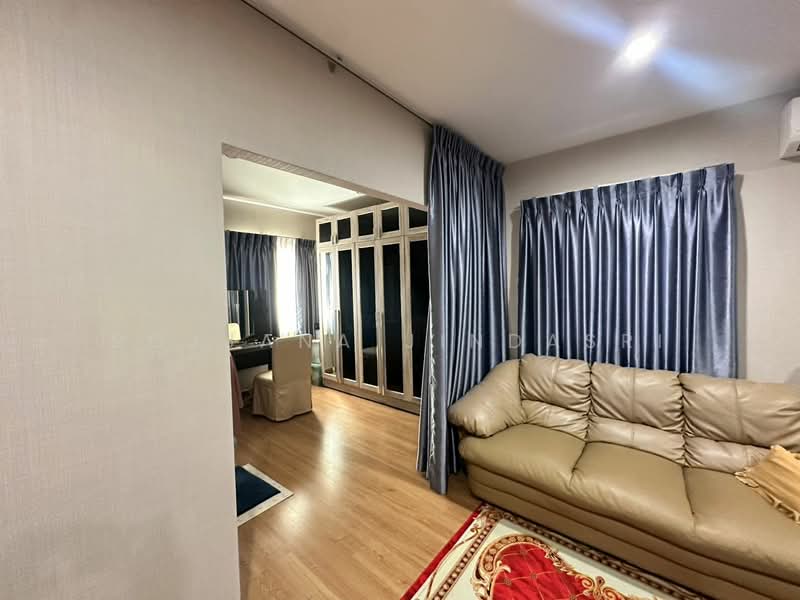 Passorn Prestige Bangna-Suvarnabhumi, Samut Prakan, King Kaew Road, Rachathewa, Bang Plee, Samut Prakan, 3 Bedrooms, 236 sqm, Single Detached House For Sale, by Rojjana Jindasri, 500460558 - DDproperty.com