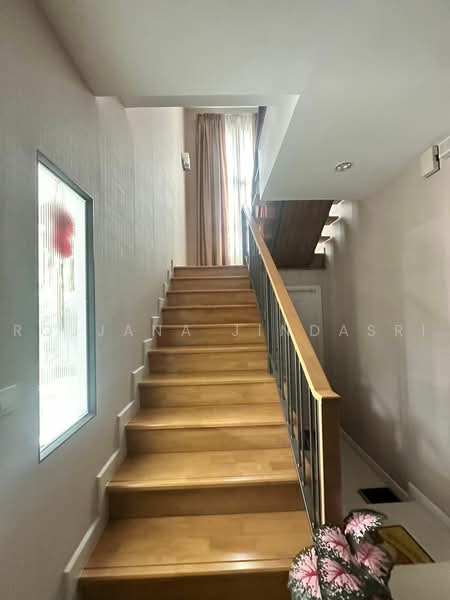 Passorn Prestige Bangna-Suvarnabhumi, Samut Prakan, King Kaew Road, Rachathewa, Bang Plee, Samut Prakan, 3 Bedrooms, 236 sqm, Single Detached House For Sale, by Rojjana Jindasri, 500460558 - DDproperty.com
