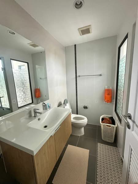Passorn Prestige Bangna-Suvarnabhumi : ภัสสร เพรสทีจ บางนา-สุวรรณภูมิ, สมุทรปราการ, ถนนกิ่งแก้ว, ราชาเทวะ, บางพลี, สมุทรปราการ, 236 ตร.ม., บ้านเดี่ยว ขาย, โดย Rojjana Jindasri, 500460558 - DDproperty.com