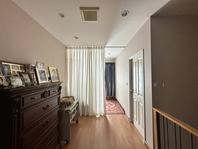 Passorn Prestige Bangna-Suvarnabhumi, Samut Prakan, King Kaew Road, Rachathewa, Bang Plee, Samut Prakan, 3 Bedrooms, 236 sqm, Single Detached House For Sale, by Rojjana Jindasri, 500460558 - DDproperty.com
