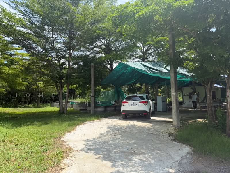 ทดนถมแลว 2 ไร ซอยวบลยสาธกจ หนองจอก, Bangkok, Lam Toi Ting, Nong Chok, Bangkok, , 3,200 sqm, Land For Sale, by HOMEPLUS REALTY - คุณหนิง, 500460561 - DDproperty.com