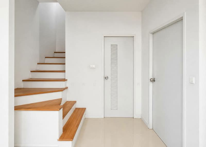Modi Villa Chaiyaphruek, Nonthaburi, Yothathikan Road, Nonthaburi 2003, Bang Bua Thong, Nonthaburi, 4 Bedrooms, 100 sqm, Townhouse For Sale, by กรกฤตย์ บุญสระ, 500460562 - DDproperty.com