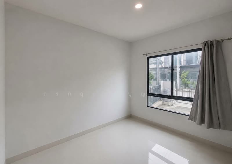 Modi Villa Chaiyaphruek, Nonthaburi, Yothathikan Road, Nonthaburi 2003, Bang Bua Thong, Nonthaburi, 4 Bedrooms, 100 sqm, Townhouse For Sale, by กรกฤตย์ บุญสระ, 500460562 - DDproperty.com