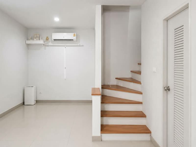 Modi Villa Chaiyaphruek, Nonthaburi, Yothathikan Road, Nonthaburi 2003, Bang Bua Thong, Nonthaburi, 4 Bedrooms, 100 sqm, Townhouse For Sale, by กรกฤตย์ บุญสระ, 500460562 - DDproperty.com