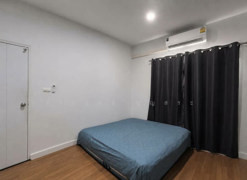 Modi Villa Chaiyaphruek, Nonthaburi, Yothathikan Road, Nonthaburi 2003, Bang Bua Thong, Nonthaburi, 4 Bedrooms, 100 sqm, Townhouse For Sale, by กรกฤตย์ บุญสระ, 500460562 - DDproperty.com