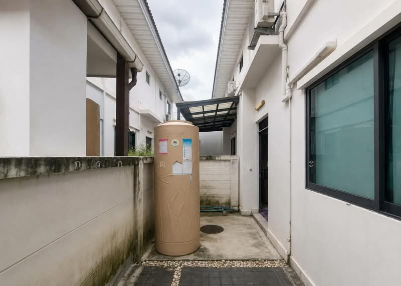 Modi Villa Chaiyaphruek, Nonthaburi, Yothathikan Road, Nonthaburi 2003, Bang Bua Thong, Nonthaburi, 4 Bedrooms, 100 sqm, Townhouse For Sale, by กรกฤตย์ บุญสระ, 500460562 - DDproperty.com