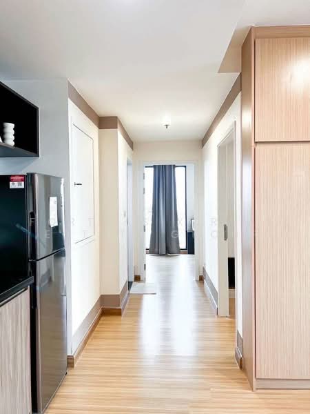 The Gallery Bearing, Samut Prakan, Sukhumvit 107 Road, Samrong Nua, Muang Samut Prakarn, Samut Prakan, 2 Bedrooms, 68 sqm, Condo For Rent, by Forty-Six Real Estate Group, 500460563 - DDproperty.com