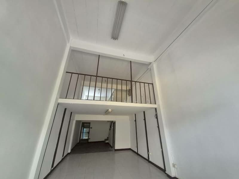 Shophouse Soi Rewadi 14, Nonthaburi, Talat Kwan, Muang Nonthaburi, Nonthaburi, , 168 sqm, Shophouse For Sale, by KHUN H-DO, 500460565 - DDproperty.com