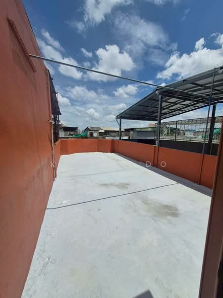 Shophouse Soi Rewadi 14, นนทบุรี, ตลาดขวัญ, เมืองนนทบุรี, นนทบุรี, 168 ตร.ม., ตึกแถว-อาคารพาณิชย์ ขาย, โดย KHUN H-DO, 500460565 - DDproperty.com