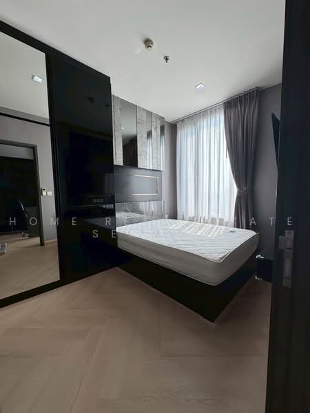 The Edge Sukhumvit 23 : เอดจ์ สุขุมวิท 23, กรุงเทพ, 6 ซอยสุขุมวิท 23, คลองเตยเหนือ, วัฒนา, กรุงเทพ, 33 ตร.ม., คอนโด ให้เช่า, โดย HOME Real Estate Service, 500460566 - DDproperty.com