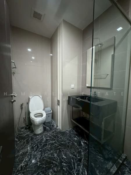 The Edge Sukhumvit 23 : เอดจ์ สุขุมวิท 23, กรุงเทพ, 6 ซอยสุขุมวิท 23, คลองเตยเหนือ, วัฒนา, กรุงเทพ, 33 ตร.ม., คอนโด ให้เช่า, โดย HOME Real Estate Service, 500460566 - DDproperty.com