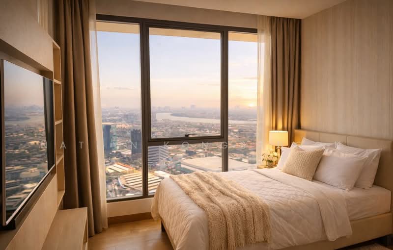 The Lumpini 24, Bangkok, Sukhumvit 24 Road, Khong Tan, Khlong Toei, Bangkok, 2 Bedrooms, 115 sqm, Condo For Rent, by Natlyn Kongsapook, 500460567 - DDproperty.com